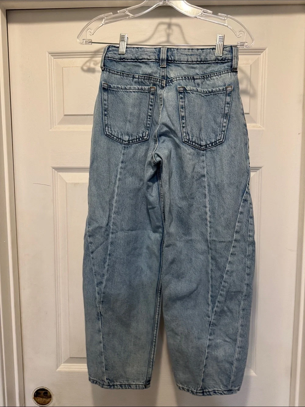 GAP relaxed boyfriend